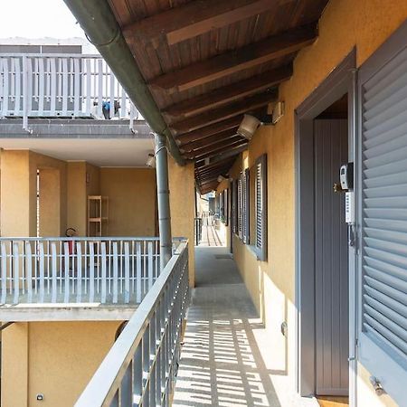 My Charming Apartments Ai Navigli-Vigevano Suite Milan Exterior photo