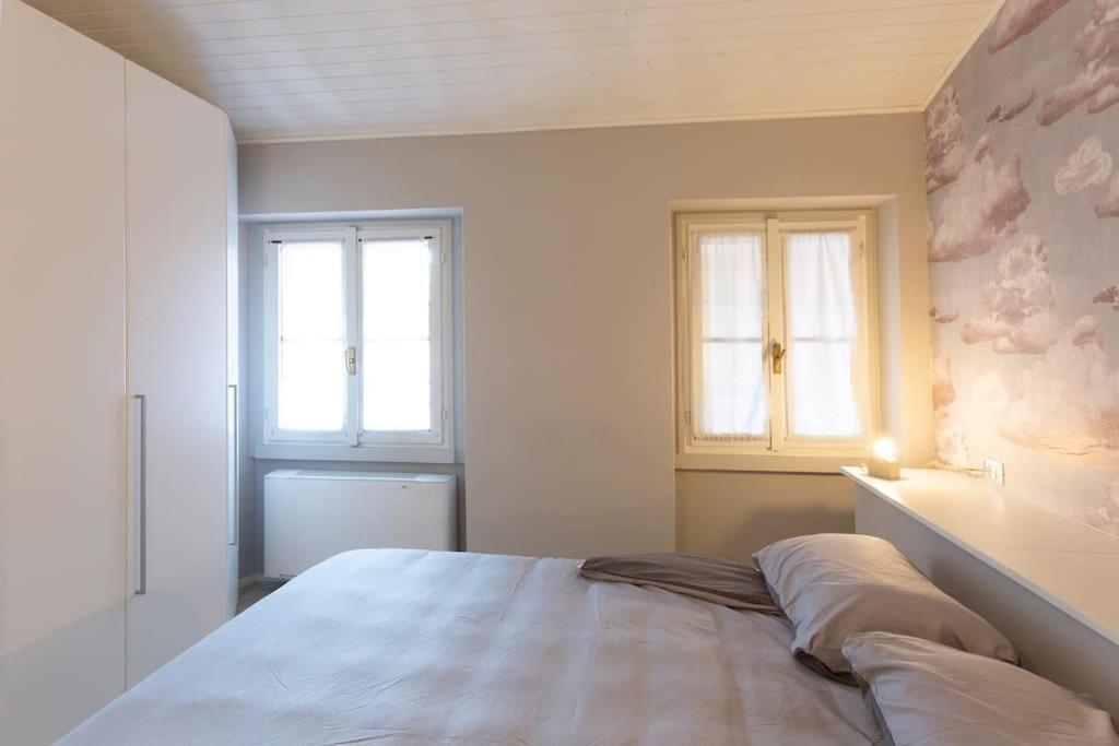 My Charming Apartments Ai Navigli-Vigevano Suite Milan Exterior photo